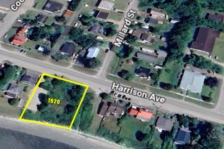 Property for Sale, 1920 Harrison Avenue, Masset, BC