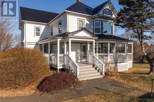 Detached House for Sale, 1833 Highway 1, Church Point, NS