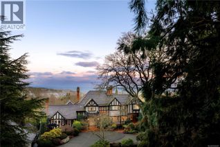 Property for Sale, 3475 Upper Terrace Rd, Oak Bay, BC