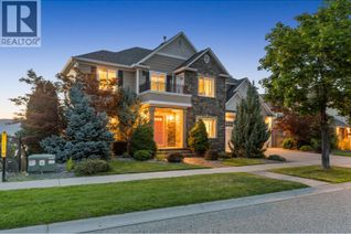 Detached House for Sale, 374 Quilchena Drive, Kelowna, BC
