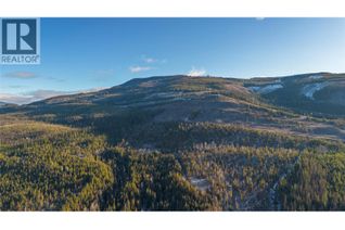 Property for Sale, 2301 Trinity Valley Road, Lumby, BC