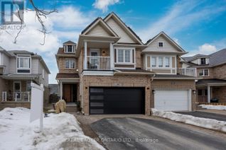 Detached House for Sale, 181 Madden Place, Clarington (Bowmanville), ON