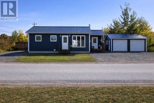 Bungalow for Sale, 319 Jr Smallwood Boulevard, Gambo, NL