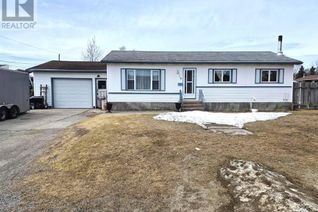 Detached House for Sale, 18 Lloyd Irwin Street, Marathon, ON