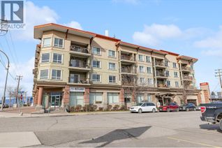 Condo for Sale, 140 Asher Road #408, Kelowna, BC