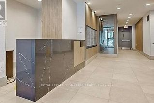 Property for Sale, 140 Bathurst Street #207, Toronto (Niagara), ON