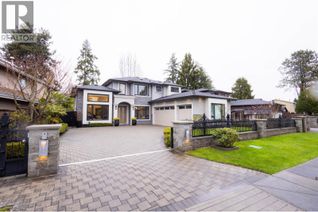 House for Sale, 3571 Sable Avenue, Richmond, BC