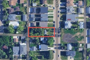 Commercial Land for Sale, 10316 160 St Nw, Edmonton, AB