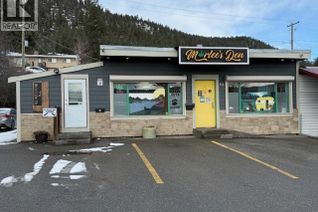 Commercial/Retail Property for Sale, 68 N Broadway Avenue, Williams Lake, BC