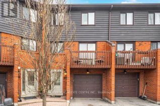 Property for Sale, 4165 Fieldgate Drive #85, Mississauga (Rathwood), ON