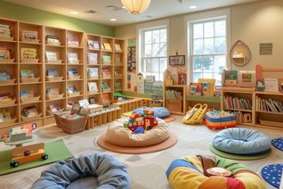 Day Care Business for Sale, 1605 Confidential, Surrey, BC
