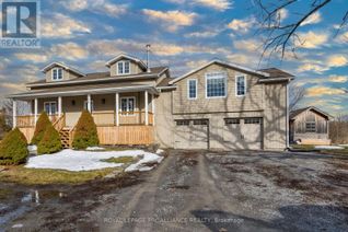 Detached House for Sale, 126 Salem Road, Prince Edward County (Ameliasburg Ward), ON
