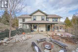 House for Sale, 2529 Cedar Ridge Court, Lumby, BC