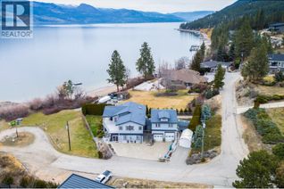 Detached House for Sale, 955 Gable Road, Lake Country, BC