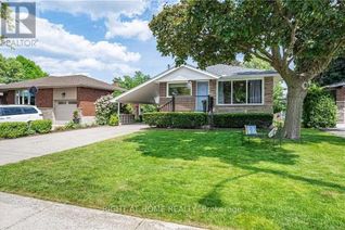 Property for Rent, 118 Briarwood Crescent, Hamilton (Buchanan), ON