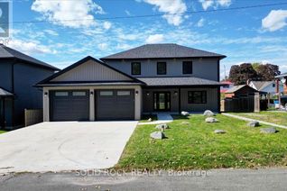 Property for Sale, 124 Cromwell Street, Trent Hills (Campbellford), ON