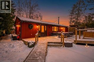 Bungalow for Sale, 111 Wilson Drive, Georgian Bluffs, ON