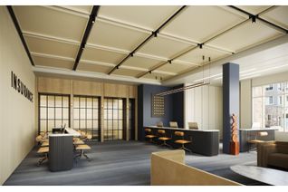Office for Sale, 20487 65 Avenue #A155, Langley, BC