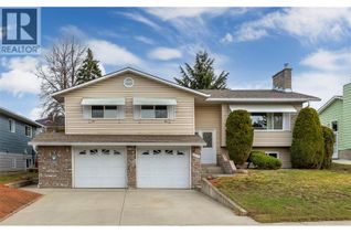Detached House for Sale, 3921 14 Street, Vernon, BC