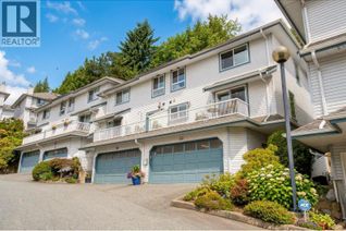 Townhouse for Sale, 1355 Citadel Drive #40, Port Coquitlam, BC