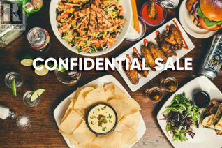 Restaurant Business for Sale, 11251 Confidential Drive, Vancouver, BC