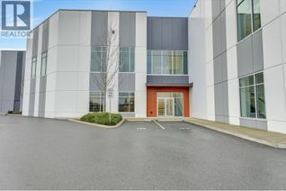 Property for Lease, 7672 Progress Way #106, Delta, BC
