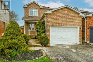 Property for Sale, 30 Aikens Crescent, Barrie (Holly), ON Property for Sale, 30 Aikens Crescent, Barrie (Holly), ON