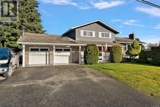 Detached House for Sale, 2921 Mount Wells Dr, Langford, BC