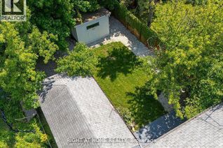Property for Rent, 156 Westside Drive #MAIN, Oakville (CO Central), ON