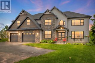 Detached House for Sale, 347 Sunrise Cove, Cornwall, PE