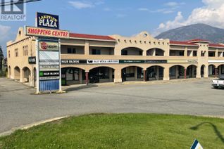 Property for Lease, 9150 Main Street #6, Osoyoos, BC