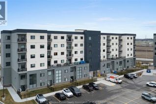 Condo for Sale, 7333 Meo #605, LaSalle, ON
