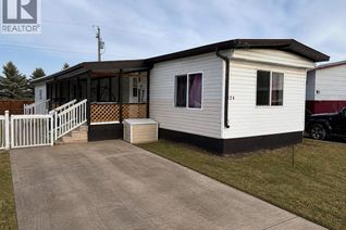 Property for Sale, 224 Polar Avenue Ne, High River, AB Property for Sale, 224 Polar Avenue Ne, High River, AB