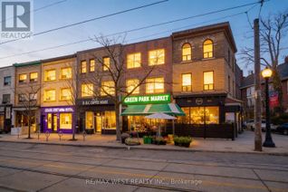 Property for Sale, 684 College Street, Toronto (Palmerston-Little Italy), ON