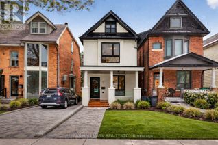 Property for Sale, 47 Harcourt Avenue, Toronto (North Riverdale), ON