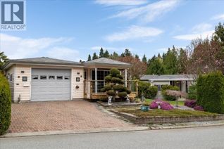 Property for Sale, 3900 Merlin St, Nanaimo, BC