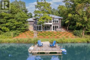 Bungalow for Sale, 10099 Jennison Crescent, Lambton Shores (Grand Bend), ON