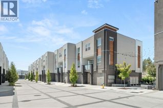 Townhouse for Sale, 610 Academy Way #101, Kelowna, BC