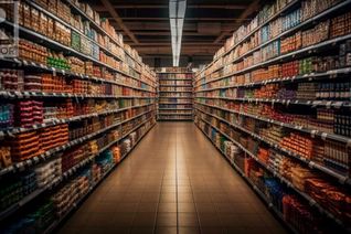 Convenience Store Business for Sale