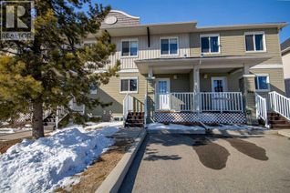 Condo Townhouse for Sale, 203 Clover Way, Carstairs, AB