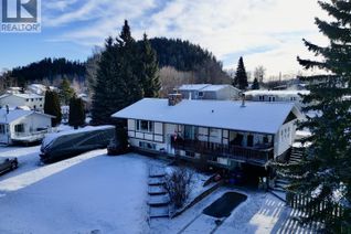 Detached House for Sale, 440 Simon Fraser Avenue, Fraser Lake, BC