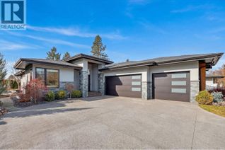 Detached House for Sale, 4346 Uley Road, Kelowna, BC