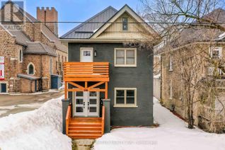 Property for Sale, 218 Park Street N, Peterborough (Town Ward 3), ON