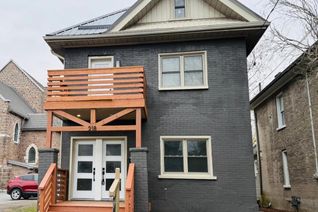 Property for Sale, 218 Park Street N, Peterborough (Town Ward 3), ON