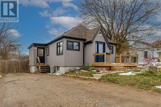 Bungalow for Sale, 75 Lyman Street, London East (East C), ON Bungalow for Sale, 75 Lyman Street, London East (East C), ON
