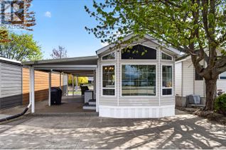 Property for Sale, 1455 Silver Sands Road #16, Sicamous, BC