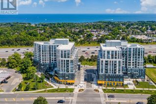 Property for Sale, 7439 Kingston Road #815, Toronto (Rouge), ON