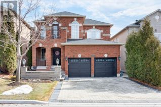 Property for Sale, 11 Masi Court, Vaughan (Sonoma Heights), ON