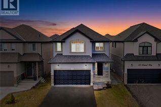 Property for Sale, 63 Festival Way, Binbrook, ON