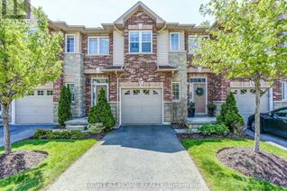 Property for Sale, 22 Liddycoat Lane #9, Hamilton (Ancaster), ON